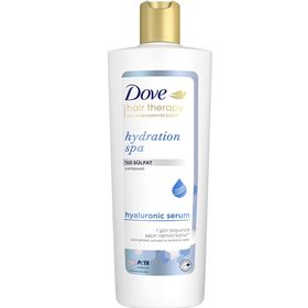 Dove Hair Therapy Hydration Spa 350 ml Şampuan