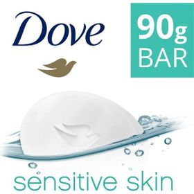 Dove Hassas Ciltler 90 gr Katı Sabun