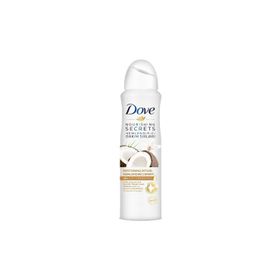 Dove Hindistan Cevizi 150 ml Sprey Deodorant