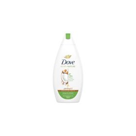 Dove Hindistan Cevizi Yağı ve Badem Sütü Özü 2x450 ml Duş Jeli