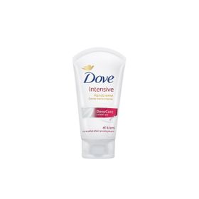 Dove Intensive Nourishment 75 ml El Kremi