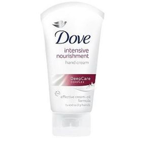 Dove Intensive Nourishment 75 ml El Kremi