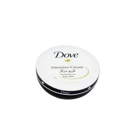 Dove Intensive Nourishment 75 ml El Kremi