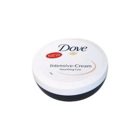 Dove Intensive Nourishment 75 ml El Kremi