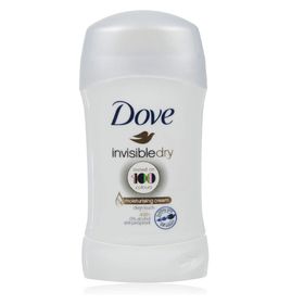 Dove Invisible Dry 1/4 Nemlendirici Krem Etkili 40 gr Kadın Stick Deodorant