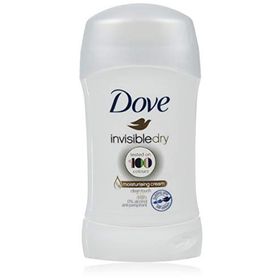 Dove Invisible Dry 40 ml Kadın Stick Deodorant