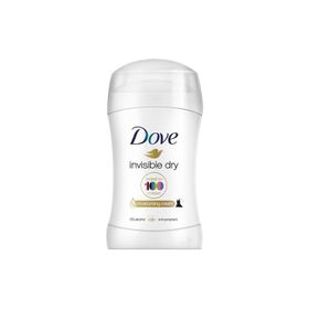 Dove Invisible Dry 40 ml Kadın Stick Deodorant