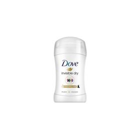 Dove Invisible Dry 40 ml Kadın Stick Deodorant