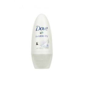 Dove Invisible Dry 50 ml Deodorant Roll-On