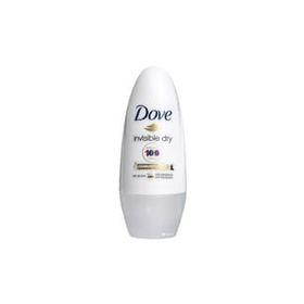 Dove Invisible Dry 50 ml Deodorant Roll-On