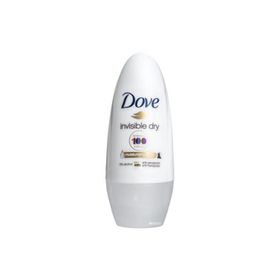 Dove Invisible Dry 50 ml Deodorant Roll-On
