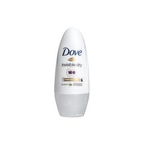 Dove Invisible Dry 50 ml Deodorant Roll-On