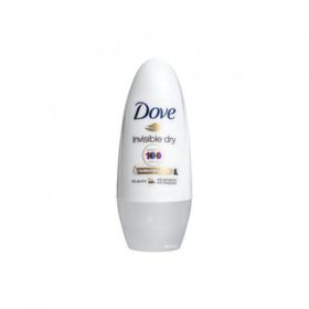 Dove Invisible Dry 50 ml Deodorant Roll-On