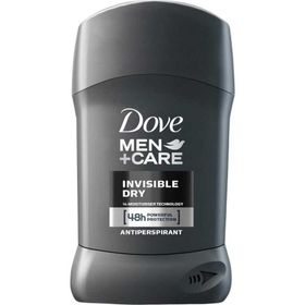 Dove Invisible Dry 50 ML Stick Deodorant
