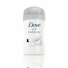 Dove Invisible Dry 50 ML Stick Deodorant
