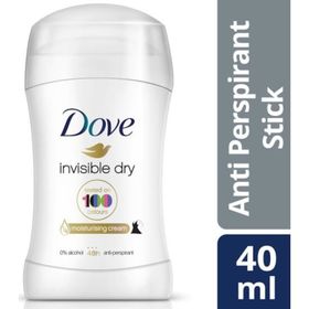 Dove Invisible Dry Bayan 50 gr Stick Roll On