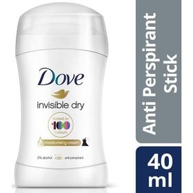 Dove Invisible Dry Bayan 50 gr Stick Roll On