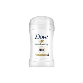 Dove Invisible Dry Bayan 50 gr Stick Roll On