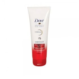 Dove İşlem Görmüş ve Yıpranmış Saçlar İçin 250 ml Şampuan