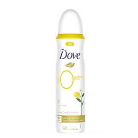 Dove Kadın Limon Çiçeğ Vanilya 150 ml Deo
