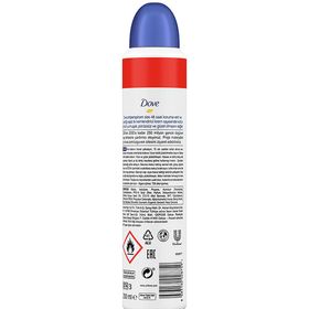 Dove Kadın Original Büyük Boy 1 4 Nemlendirici Krem 200 ml Sprey Deodorant