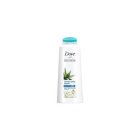 Dove Kepeğe Karşı Etkili Dogma Aloe Vera 600 ml Şampuan