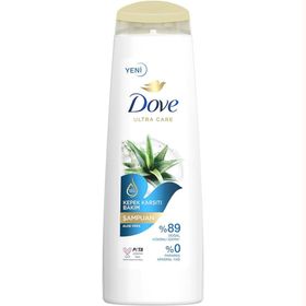 Dove Kepek Karşıtı Bakım 400 ml Şampuan