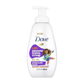 Dove Kids Berry Smoothie 400 ml Köpüren Vücut Şampuanı