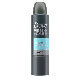 Dove Men Care Clean Comfort 1 4 Nemlendirici Krem 150 ml Sprey Deodorant