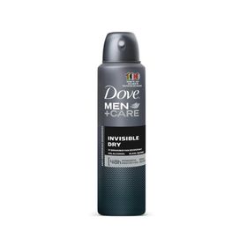 Dove Men Care Invisible Dry 150 ml Erkek Deodorant