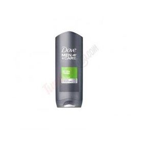 Dove Men Extra Fresh 250 ml Duş Jeli