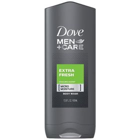 Dove Men Extra Fresh 250 ml Duş Jeli