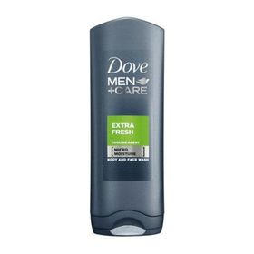 Dove Men Extra Fresh 250 ml Duş Jeli