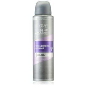 Dove Men Tıraş Sonrası Koruma 150 ml Sprey Deodorant