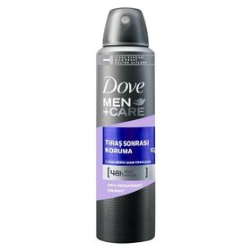 Dove Men Tıraş Sonrası Koruma 150 ml Sprey Deodorant