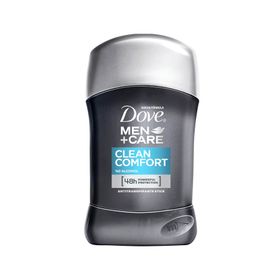 Dove Men+Care Clean Comfort 50 ml Roll-on Deodorant