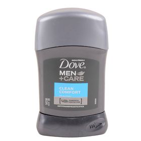 Dove Men+Care Clean Comfort 50 ml Roll-on Deodorant