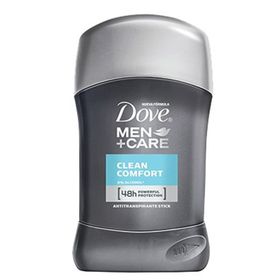 Dove Men+Care Clean Comfort 50 ml Roll-on Deodorant