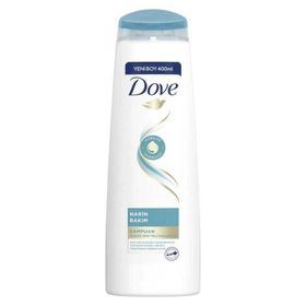 Dove Micellar 400 ml Narin Bakım Şampuan