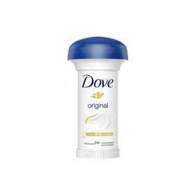 Dove Moisturising Orjinal Alkolsüz 50 ml Mantar Deodorant