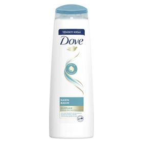 Dove Narin Bakım Hassas İnce Telli Saçlar İçin 400 ml Saç Bakım Şampuanı
