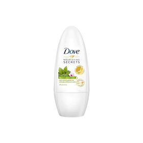 Dove Nourisihing Secrets 50 ml Matcha Kadın Rollon Deodorant