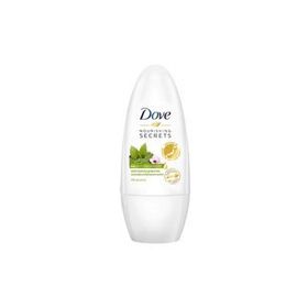 Dove Nourisihing Secrets 50 ml Matcha Kadın Rollon Deodorant