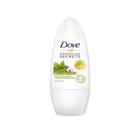 Dove Nourisihing Secrets 50 ml Matcha Kadın Rollon Deodorant