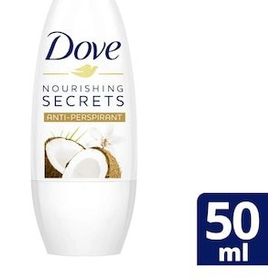 Dove Nourisihing Secrets 50 ml Matcha Kadın Rollon Deodorant