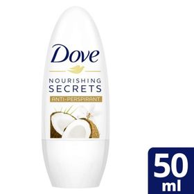 Dove Nourisihing Secrets 50 ml Matcha Kadın Rollon Deodorant