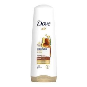 Dove Onarıcı Saç Bakım Kremi Duş Jeli