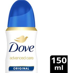 Dove Original 150 ml Kadın Deodorant