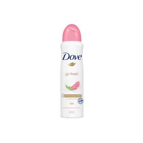 Dove Original 150 ml Kadın Deodorant