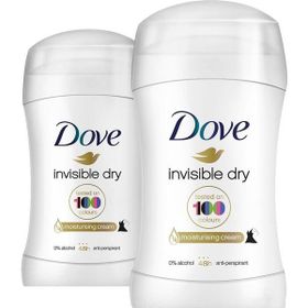 Dove Original 40 ml 2'li Stick Deodorant